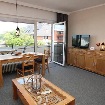 Ferienwohnung Heckermann 19 Wenningstedt-Braderup Extérieur photo