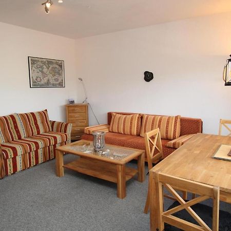 Ferienwohnung Heckermann 19 Wenningstedt-Braderup Extérieur photo