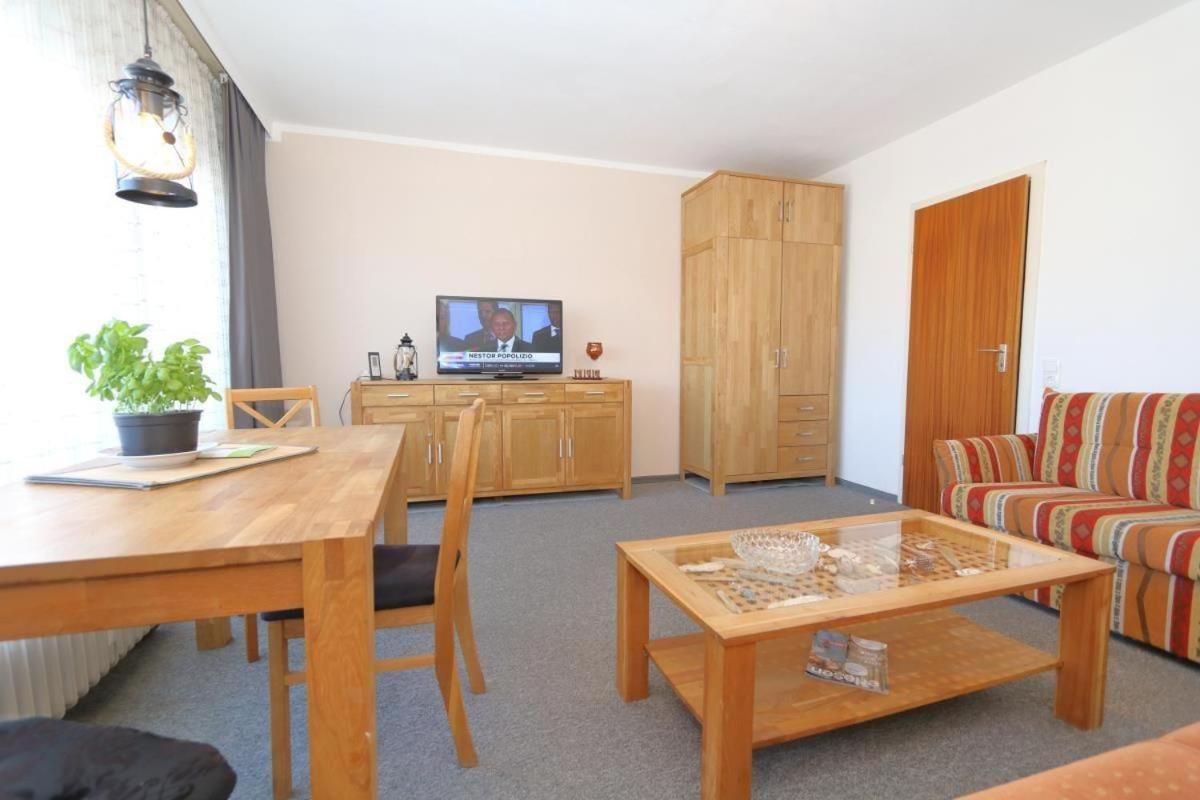 Ferienwohnung Heckermann 19 Wenningstedt-Braderup Extérieur photo