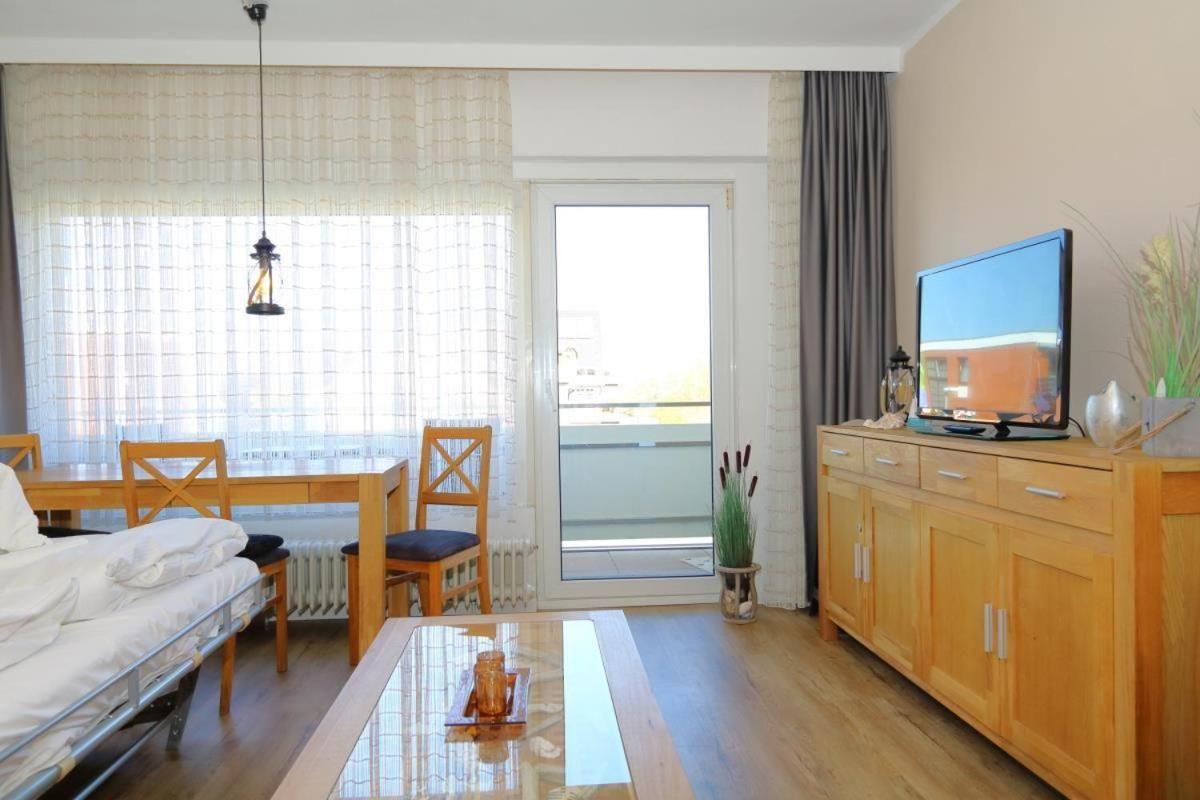Ferienwohnung Heckermann 19 Wenningstedt-Braderup Extérieur photo