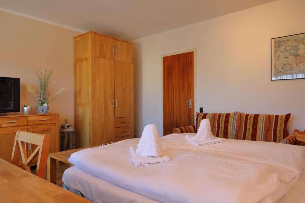 Ferienwohnung Heckermann 19 Wenningstedt-Braderup Extérieur photo