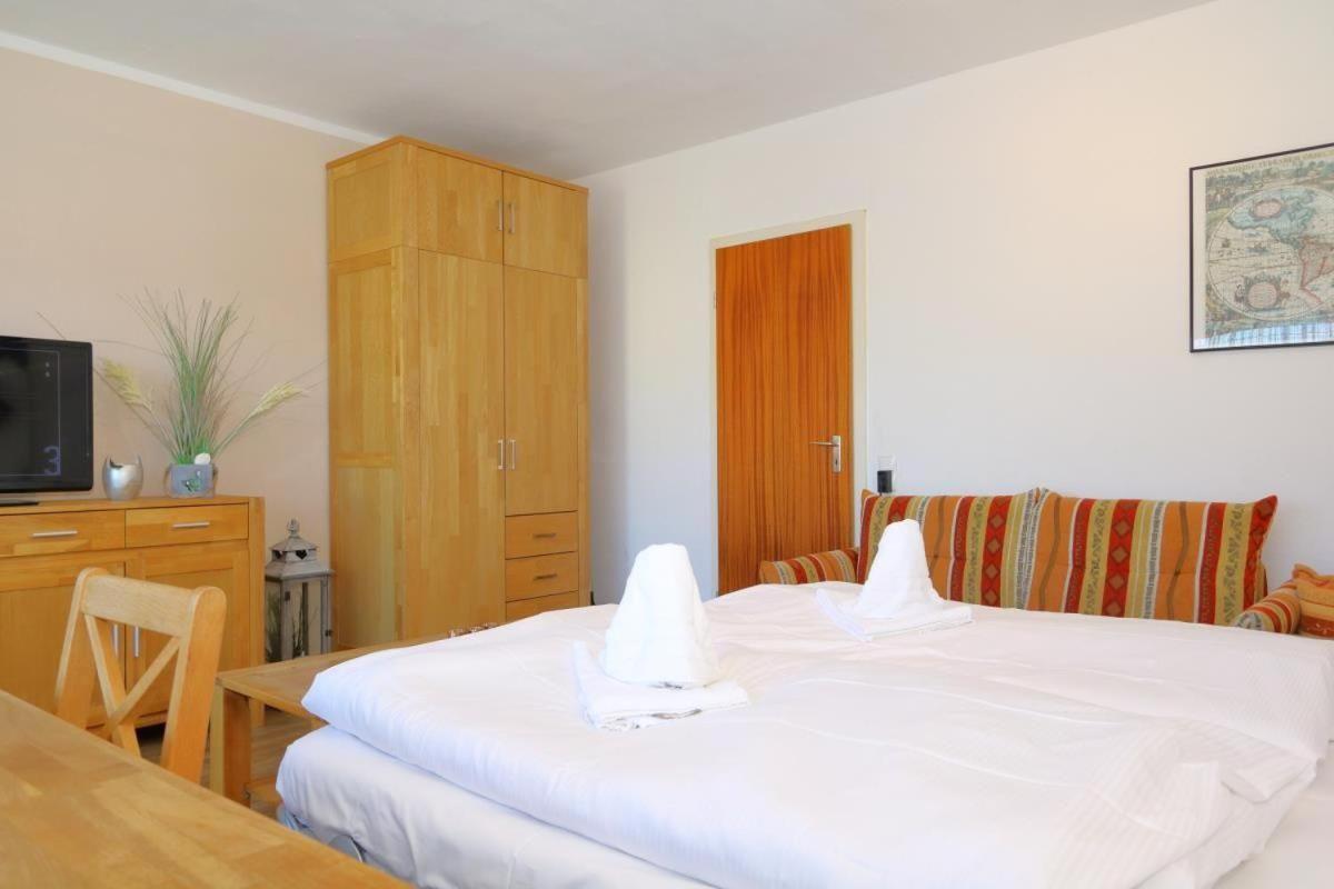 Ferienwohnung Heckermann 19 Wenningstedt-Braderup Extérieur photo