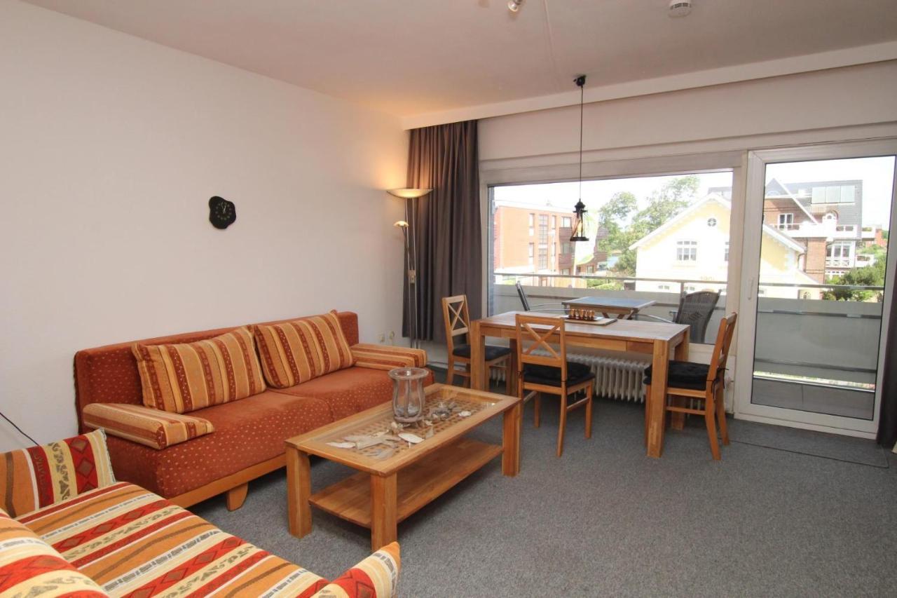 Ferienwohnung Heckermann 19 Wenningstedt-Braderup Extérieur photo