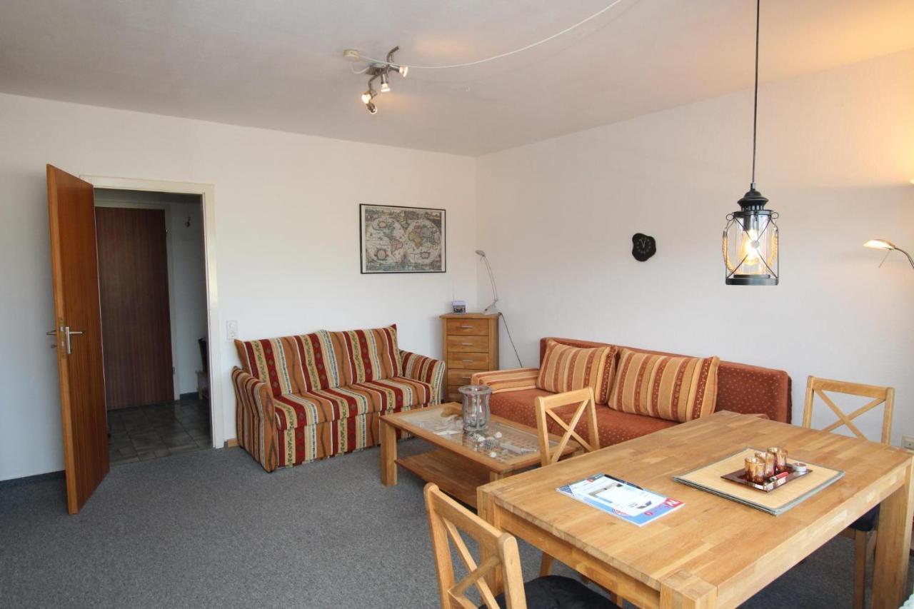 Ferienwohnung Heckermann 19 Wenningstedt-Braderup Extérieur photo