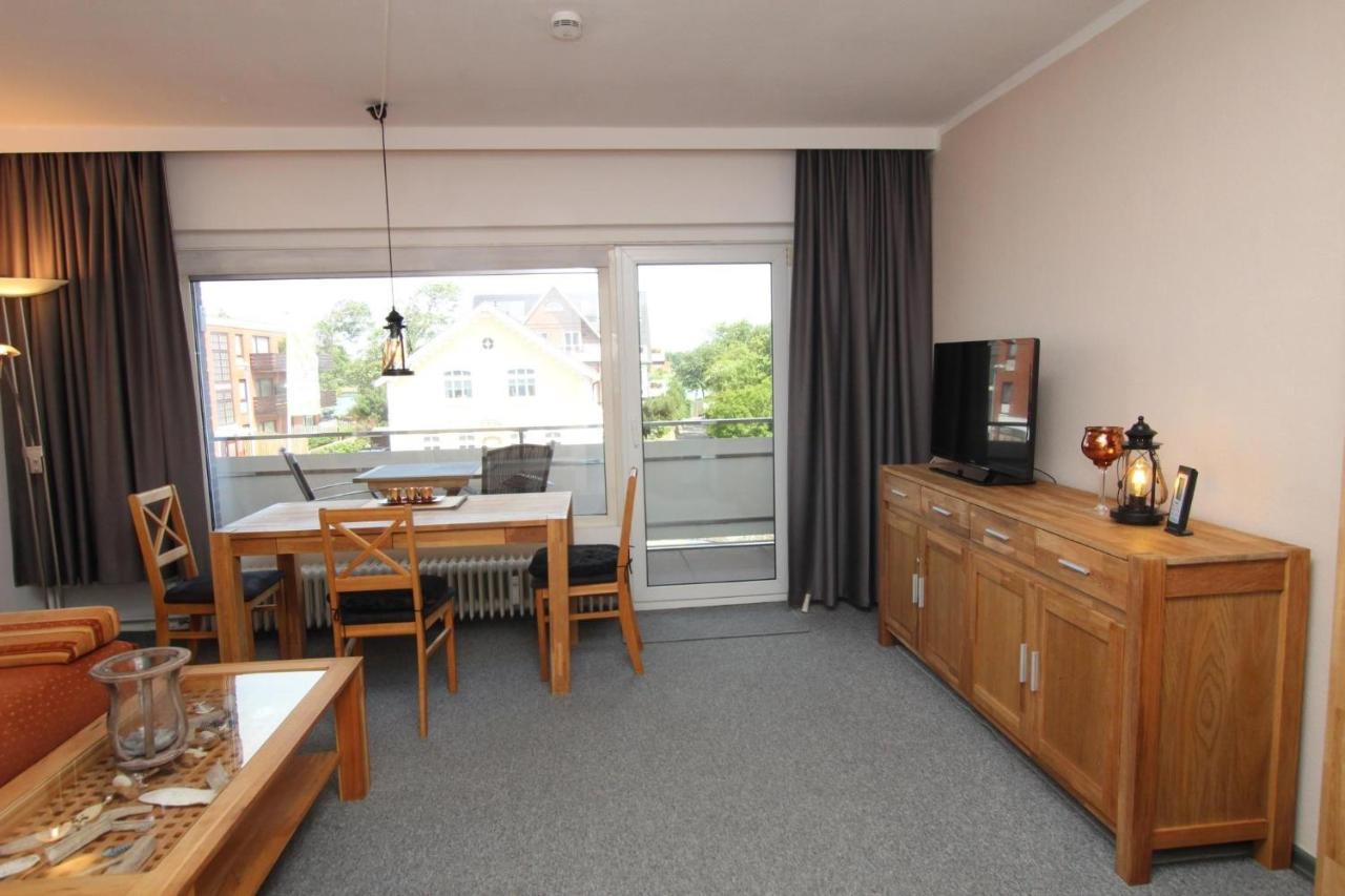 Ferienwohnung Heckermann 19 Wenningstedt-Braderup Extérieur photo