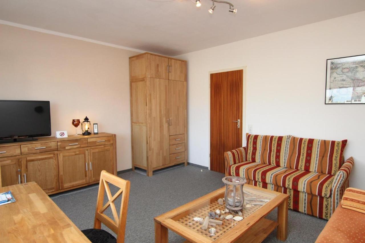 Ferienwohnung Heckermann 19 Wenningstedt-Braderup Extérieur photo