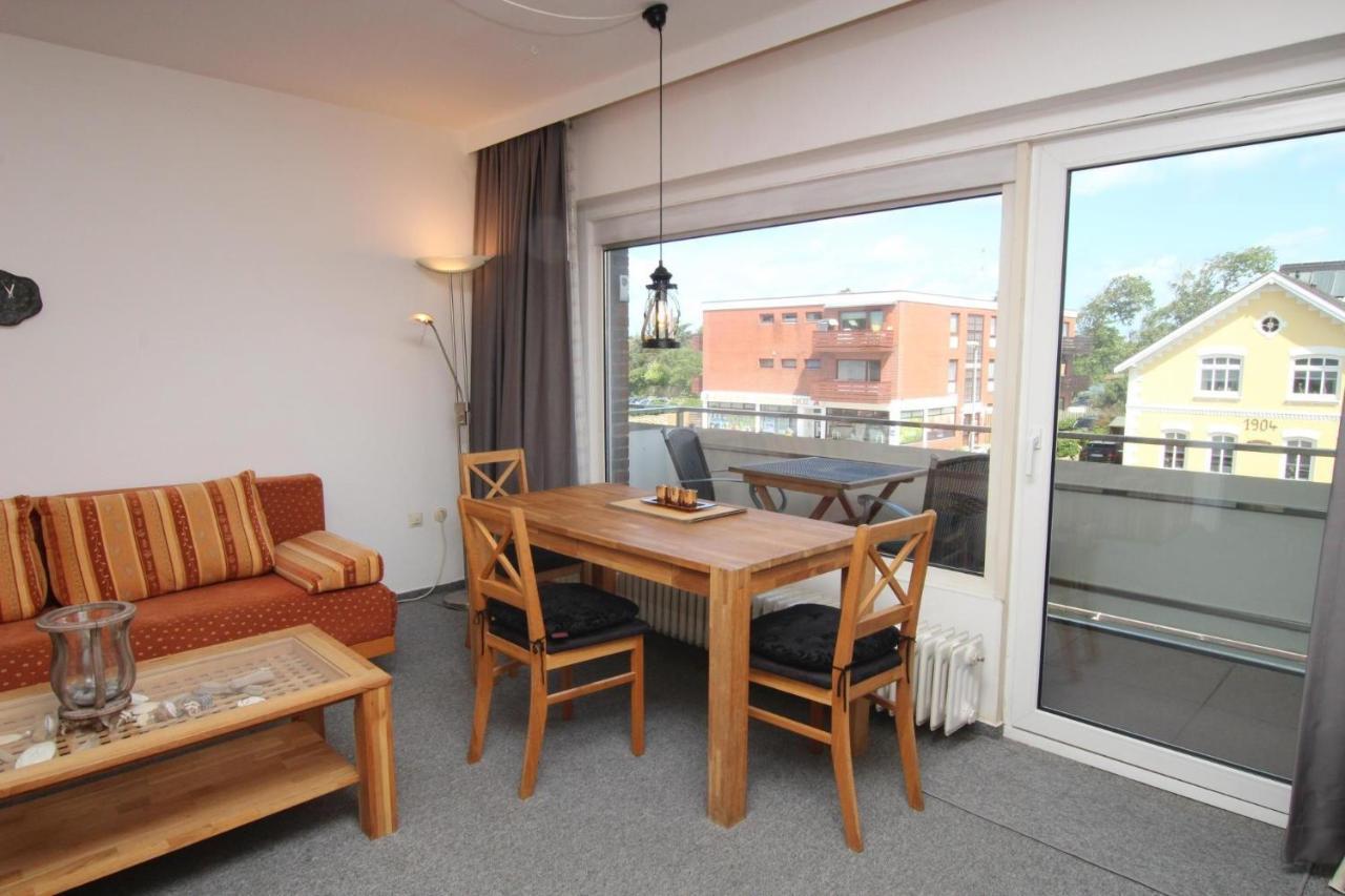 Ferienwohnung Heckermann 19 Wenningstedt-Braderup Extérieur photo