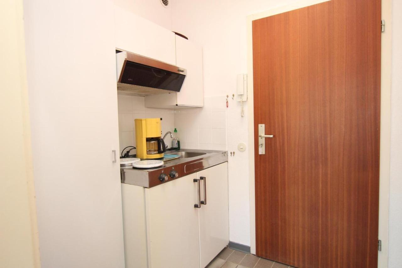 Ferienwohnung Heckermann 19 Wenningstedt-Braderup Extérieur photo
